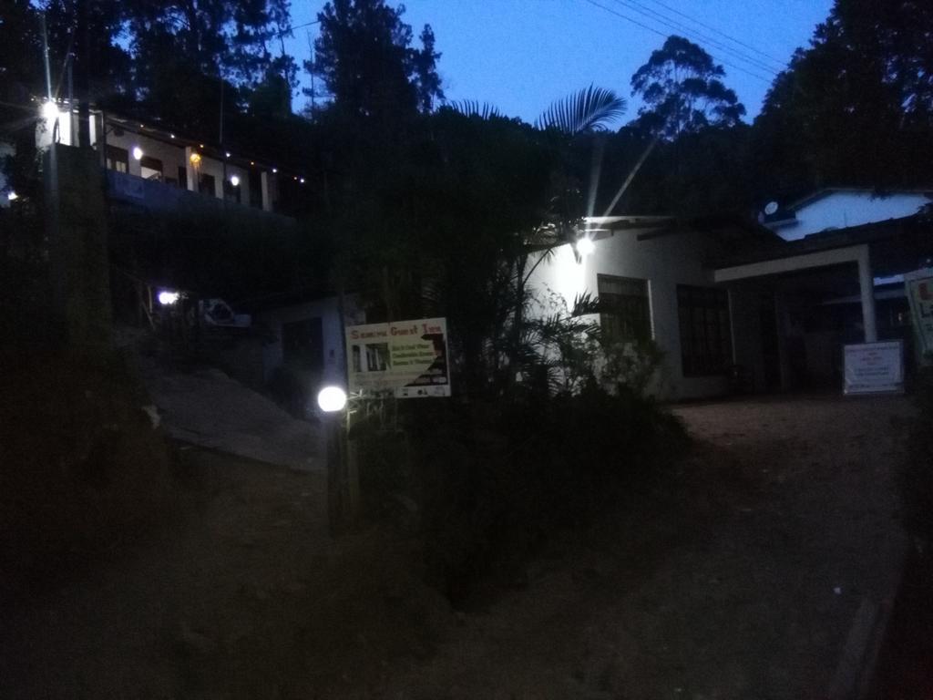 4You 埃拉 外观 照片